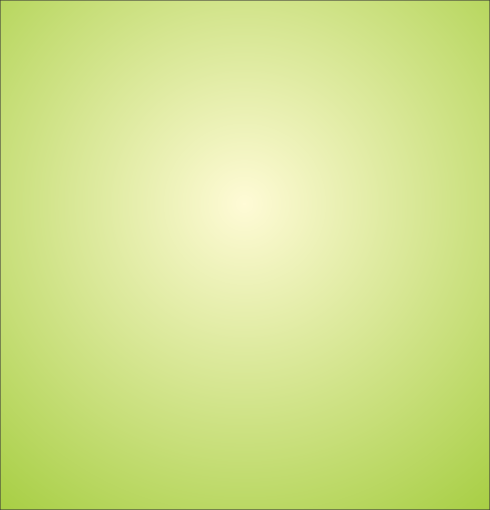 varigated green background
