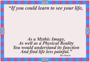 graphic frame for card links