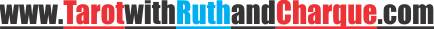 Web Site www.tarotwithruthandcharque.com